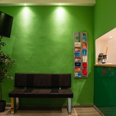 Shiva'S Citysleep โคโลญ ภายนอก รูปภาพ