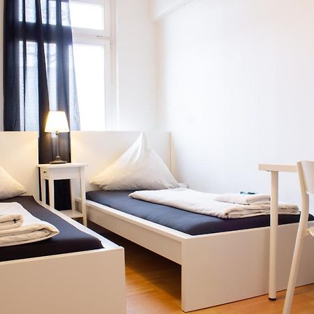 Shiva'S Citysleep โคโลญ ภายนอก รูปภาพ