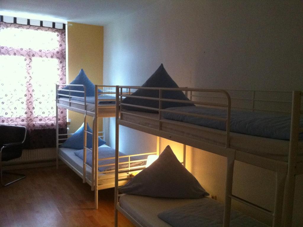 Shiva'S Citysleep โคโลญ ห้อง รูปภาพ