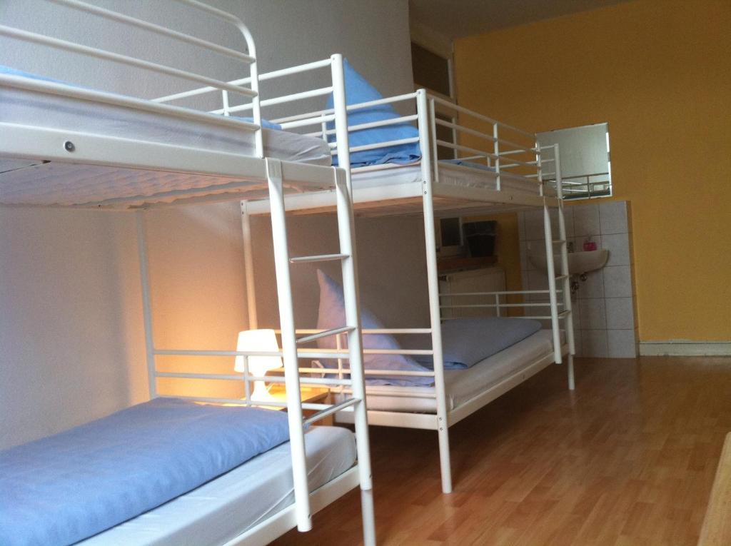 Shiva'S Citysleep โคโลญ ห้อง รูปภาพ