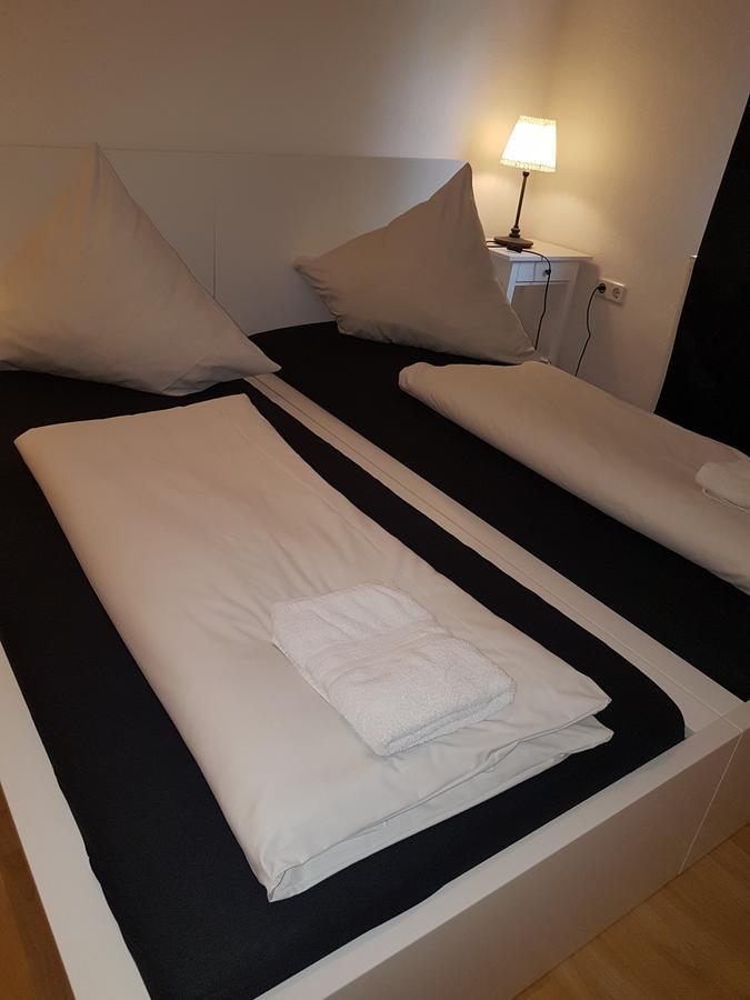 Shiva'S Citysleep โคโลญ ภายนอก รูปภาพ